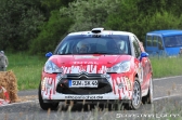 Birkenfelder Löwenrallye 2014