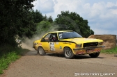 Eifel Rallye Festival 2014
