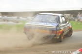 Eifel Rallye Festival 2014
