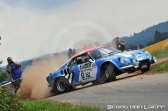 Eifel Rallye Festival 2014