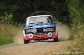 Eifel Rallye Festival 2014