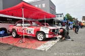 Eifel Rallye Festival 2014
