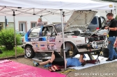 Eifel Rallye Festival 2014