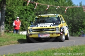 Eifel Rallye Festival 2014