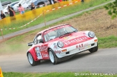Eifel Rallye Festival 2014