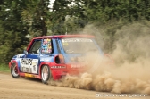 Eifel Rallye Festival 2014