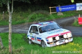 Eifel Rallye Festival 2014