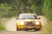 Eifel Rallye Festival 2014