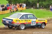 Eifel Rallye Festival 2014