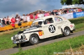 Eifel Rallye Festival 2014
