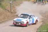 Eifel Rallye Festival 2014