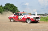 Eifel Rallye Festival 2014