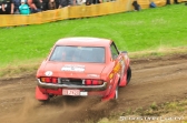 Eifel Rallye Festival 2014