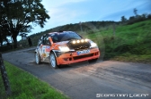 Litermont Rallye 2014