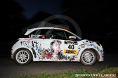 Litermont Rallye 2014