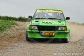 Rallye Kohle und Stahl 2014