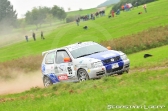 Rallye Kohle und Stahl 2014