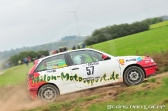 Rallye Kohle und Stahl 2014