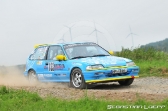 Rallye Kohle und Stahl 2014