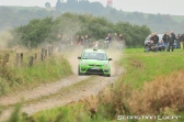 Rallye Kohle und Stahl 2014