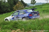 Rallye Kohle und Stahl 2014