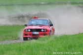 Rallye Kohle und Stahl 2014