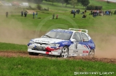 Rallye Kohle und Stahl 2014