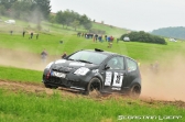 Rallye Kohle und Stahl 2014
