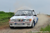 Rallye Kohle und Stahl 2014
