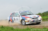 Rallye Kohle und Stahl 2014