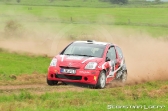Rallye Kohle und Stahl 2014