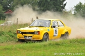 Rallye Kohle und Stahl 2014