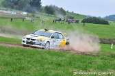 Rallye Kohle und Stahl 2014
