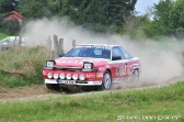 Rallye Kohle und Stahl 2014