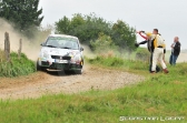 Rallye Kohle und Stahl 2014