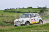 Rallye Kohle und Stahl 2014