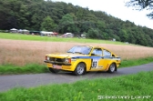 Rallye Oberehe 2014