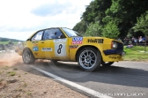 Rallye Oberehe 2014