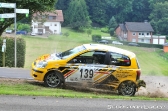 Rallye Oberehe 2014
