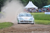 Rallye Oberehe 2014
