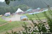 Rallye Oberehe 2014