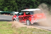 Rallye Oberehe 2014