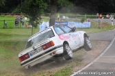 Rallye Oberehe 2014