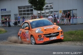 Rallye Oberehe 2014