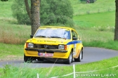 Rallye Oberehe 2014
