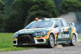 Rallye Oberehe 2014