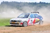 Rallye Oberehe 2014