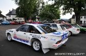 Rallye Oberehe 2014