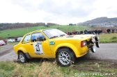Rallye Potzberg 2014