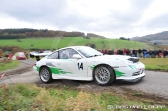Rallye Potzberg 2014